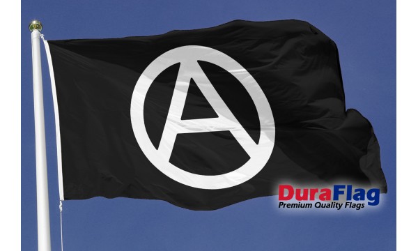 DuraFlag® Anarchy Premium Quality Flag